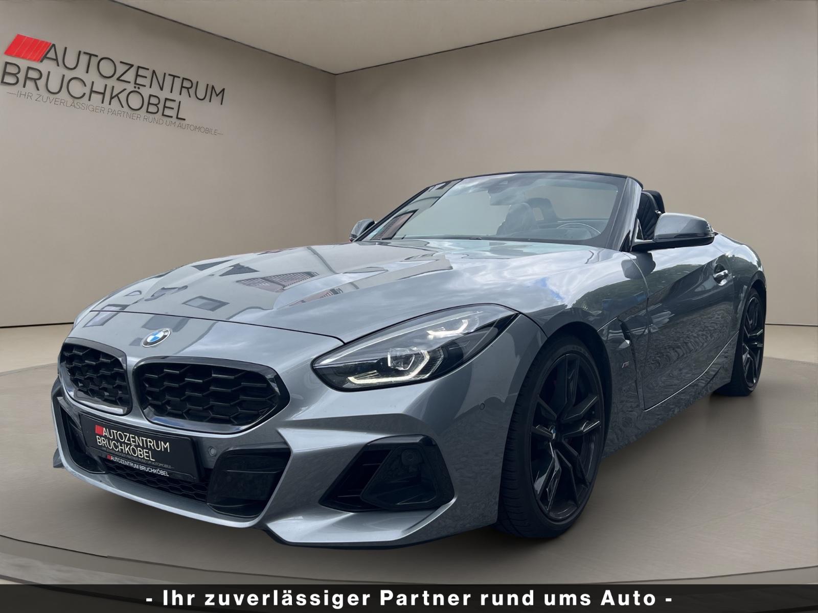 BMW Z4 Roadster 20i M Sport |ACC|HUD|SHZ|LHZ|1HAND|