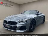 BMW Z4 Roadster 20i M Sport |ACC|HUD|SHZ|LHZ|1HAND| - BMW Z4 in Frankfurt (Main)