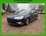 Citroën C5 2.2 HDI KLIMA PDC TEMPO AHK - gebrauchte Citroën C5 aus dem Jahr 2008