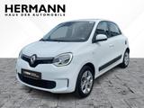 Renault Twingo 1.0 SCe 65 Limited LED*Facelift*SoundSys - gebrauchte Renault Twingo aus dem Jahr 2021