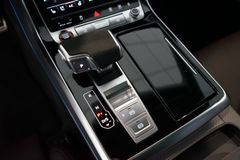 AUDI RSQ8 performance | B&O Advanced | Carbon | 305 AUDI RSQ8 performance | B&O Advanced | Carbon | 305