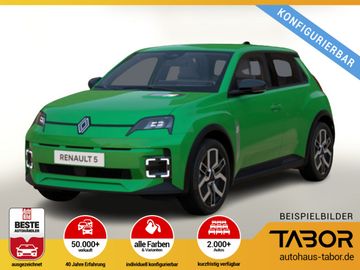 Renault Leasingangebot: Renault 5 Techno 120 Urban Range