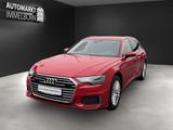 Audi A6 S LINE EXT. design ACC*LED*Navi*Leder*DAB*18 - Audi A6 Design mit Diesel-Antrieb