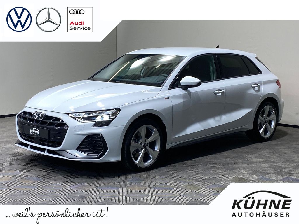 Image of Audi A3