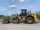 CAT 966M - CAT 966