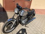 Yamaha xs650 - YAMAHA XS 650