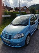 Citroën C3 1.6 16V Exclusive SensoDrive Exclusive - Citroën C3: Sensodrive