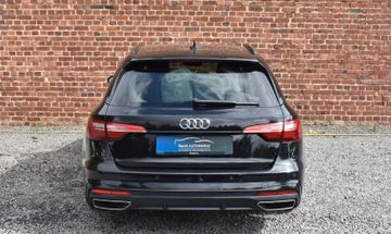 Audi A4 - 6