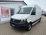 Volkswagen Crafte RWD/AHK/KLIMA/STANDHEIZUNG/LEDER/KAMERA - VW Crafter Gebrauchtwagen in Bremen