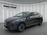 Kia XCeed Vision 1.5 T-GDI DCT. 103 kW - Kia XCeed Gebrauchtwagen in Hamburg