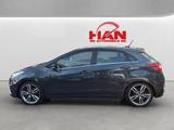 Hyundai i30 Turbo/Navi/Kamera/Xenon/PDC/Temp. - Hyundai: X30
