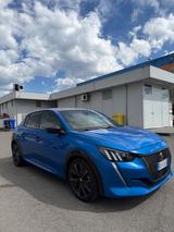 Peugeot 208 PureTech 130 Stop&Start EAT8 5 porte - Peugeot 208 mit Halbautomatikschaltung