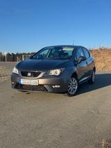 Seat Ibiza 1.6 TDI 77kW Style Style - Seat Ibiza aus 2015 mit Diesel-Antrieb: Kleinwagen