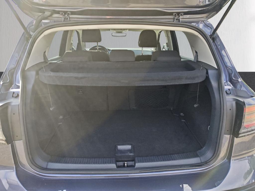 Volkswagen T-Cross 1.0 TSI DSG Life ACC LED IQ.Drive SHZ RK, миниатюра 12