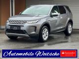 Land Rover Discovery Sport S NEUES MODELL LEDER|LED|AHK - Land Rover: Model