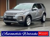 Land Rover Discovery Sport S NEUES MODELL LEDER|LED|AHK - Land Rover: Model
