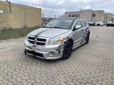 Dodge Caliber SE - Dodge Caliber mit Diesel-Antrieb