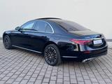 Mercedes-Benz S 580 e "Digital Light/Panodach/4 Rad-Lenkung.." - Mercedes-Benz S 580 aus 2021