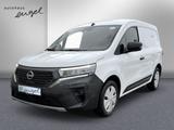 Nissan Townstar L1 2,0DIG-T 130 Acenta,KLIMA,FLÜGEL,AHK - Nissan Townstar Acenta mit Benzin-Antrieb