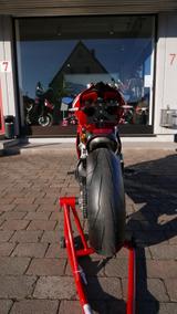Ducati PANIGALE R **TOP ZUSTAND** - DUCATI PANIGALE R