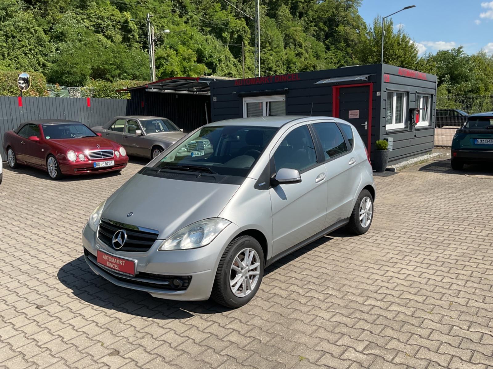 Mercedes-Benz A 180 Classic  * Klima-SHZ-99TKM-TÜV 07/28 *