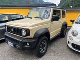 Suzuki Jimny 1.5 5MT Top - gebrauchte Suzuki Jimny aus dem Jahr 2019