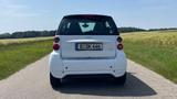 Smart Fortwo, Top gepflegt, 2. Hand, frischer TÜV - Smart ForTwo Gebrauchtwagen in Kiel
