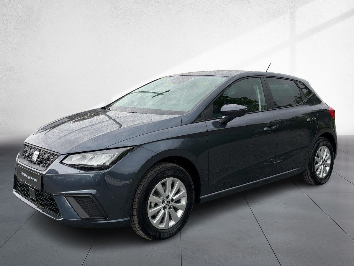 Seat Ibiza - Bild 2