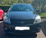 Opel Astra H OPC - Opel Astra aus 2006: Opc