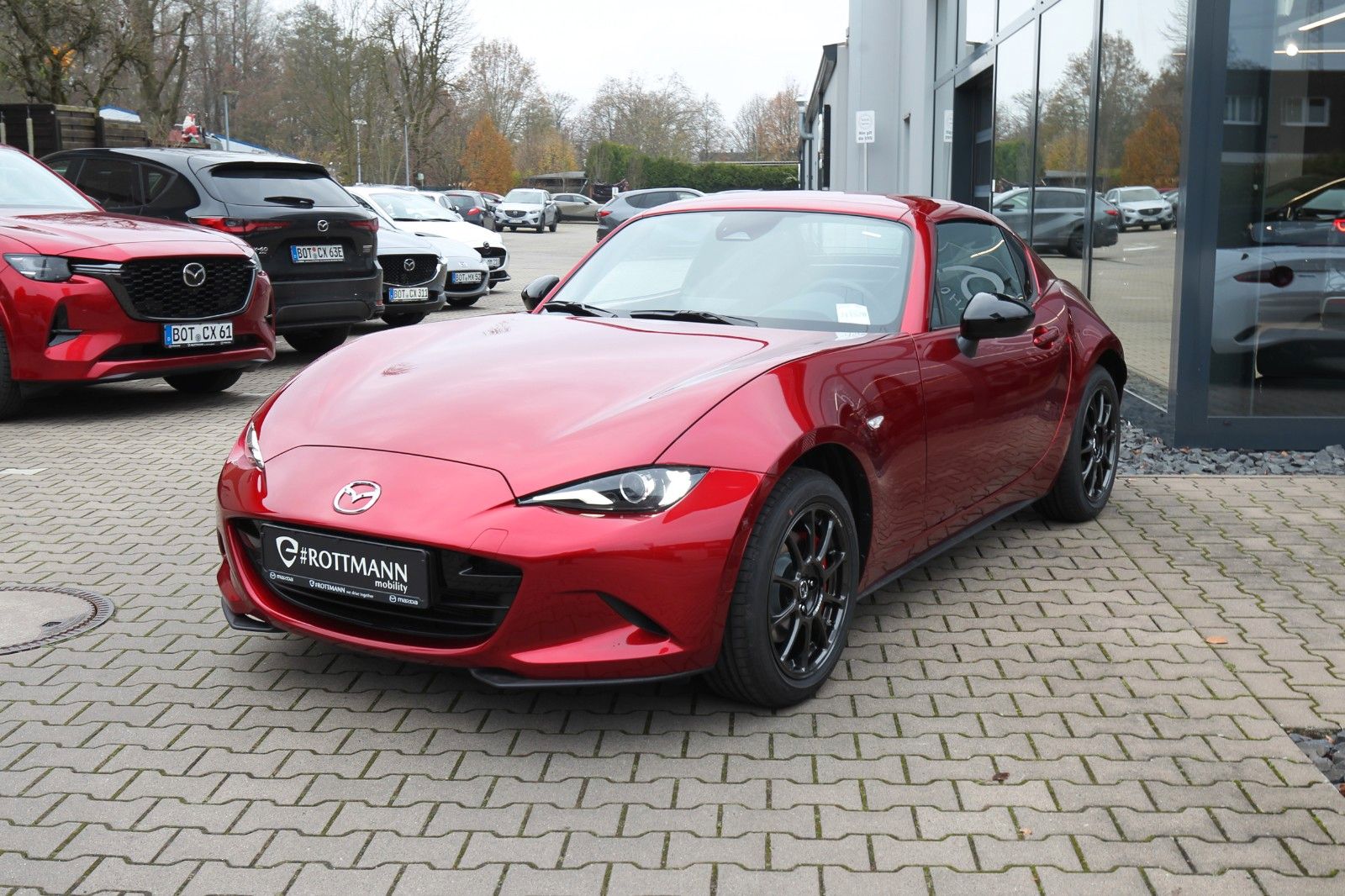 Mazda MX-5 - Bild 16