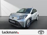 Toyota Aygo X 1.0 Play*CarPlay*DAB*Kamera*Safety Sense* - Toyota in Wuppertal: Aygo
