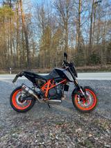 KTM 690 Duke R - Angebote