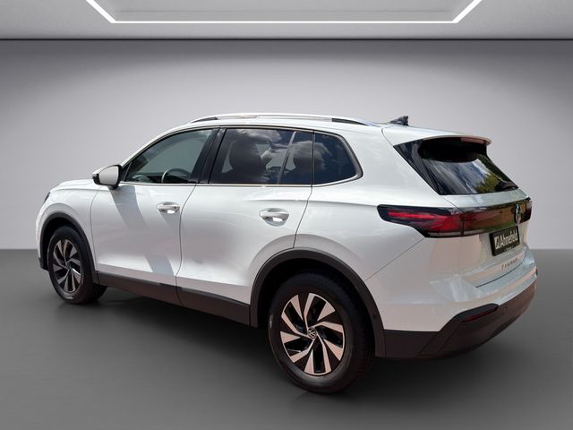 Tiguan 1.5 eTSI Life DSG