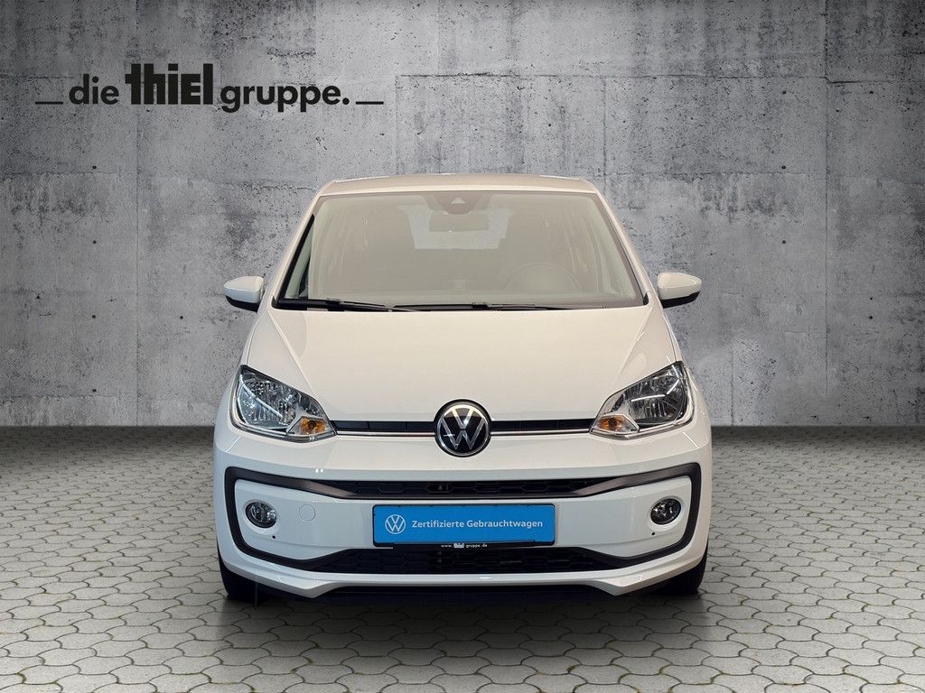 Volkswagen up! - Bild 2