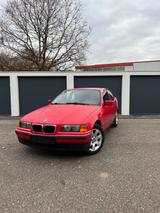 BMW 316i Compact/Automatik/Klima/NeuerTüv - BMW 316 aus 1997: 316i Compact
