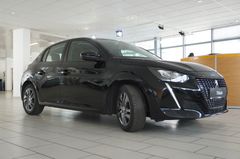Fahrzeugabbildung Peugeot 208 1.2 ACTIVE PACK NAVI/LED/SPORT/PDC/TEMP./ASS