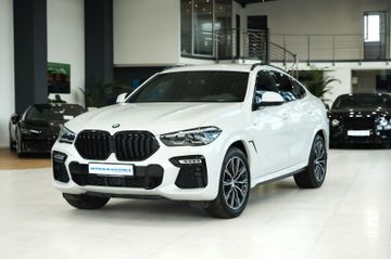 BMW X6 - 6