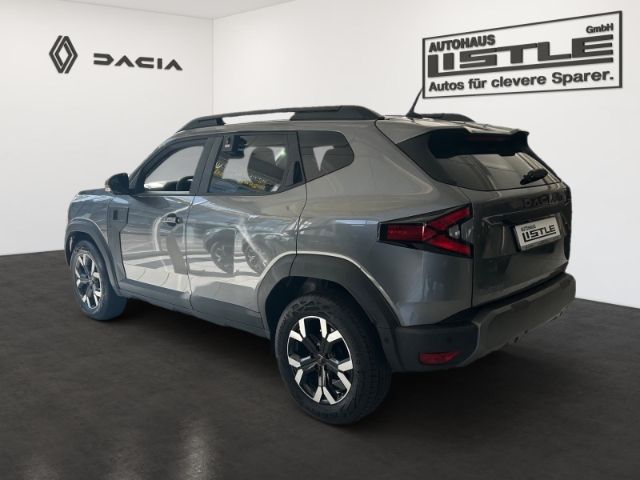 Fahrzeugabbildung Dacia Duster Extreme 1.6 Hybrid 140HP AT SHZ Digitales