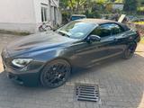 BMW M6 Cabrio M6 - BMW M6: Roadster