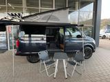 Volkswagen T6 California Beach 4 Motion,KLIMAAUTO,NAVIGATIO - VW T6 California mit Schiebedach