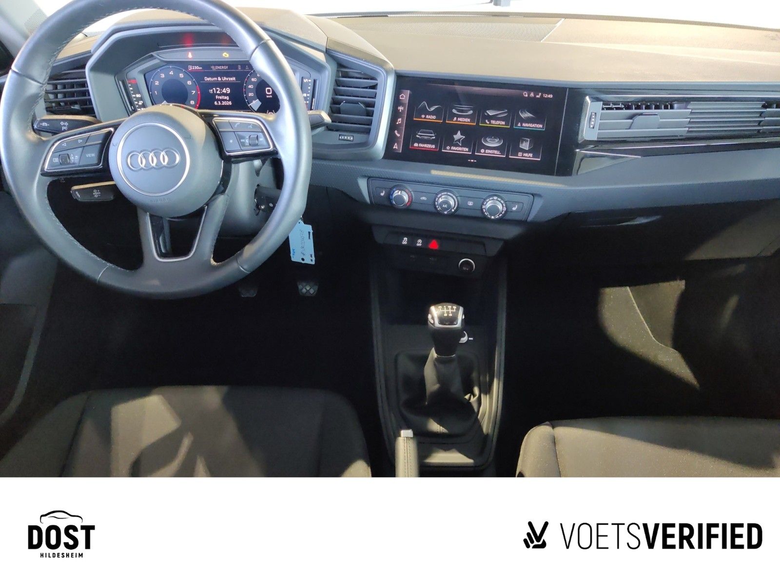 Audi A1 - Bild 9