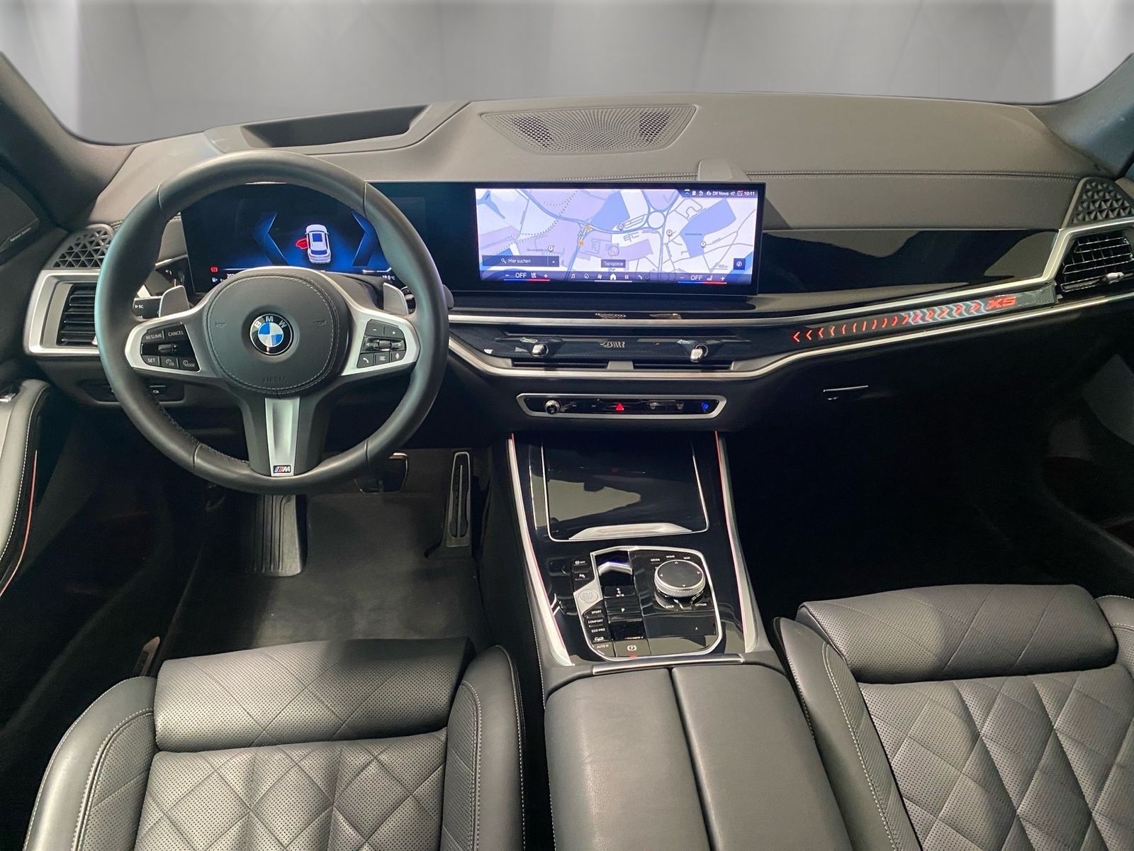 BMW X5 - Bild 12