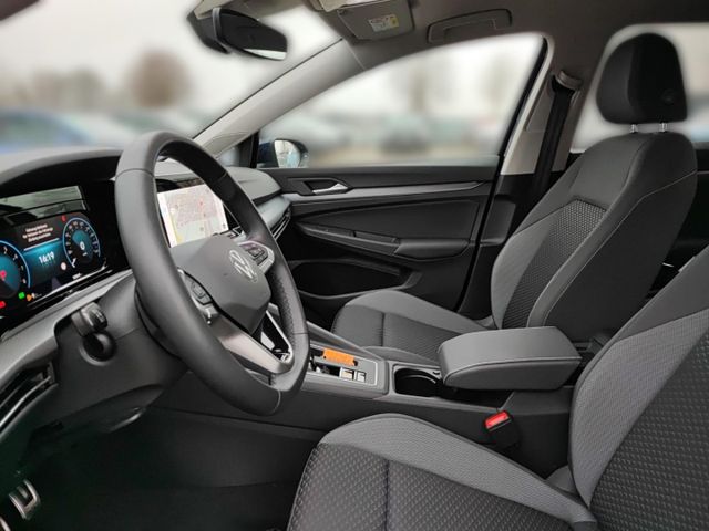 Golf 8 VIII Active eTSI 1.0 TSI 81kW 7-Gang