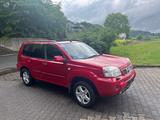 Nissan X-Trail Elegance 4x4 - Nissan X-Trail aus 2006