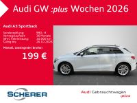 Audi A3 - Vorschau Bild 8