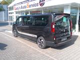 Renault Trafic Grand Life  DCI L2H1 CAMPINGBOX IRMSCHER - Renault Trafic in Gelsenkirchen