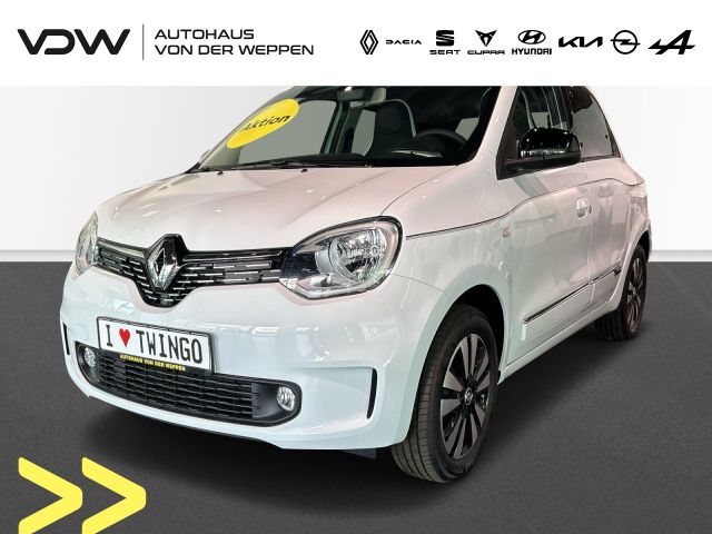 Renault Twingo Techno Electric Klima Navi