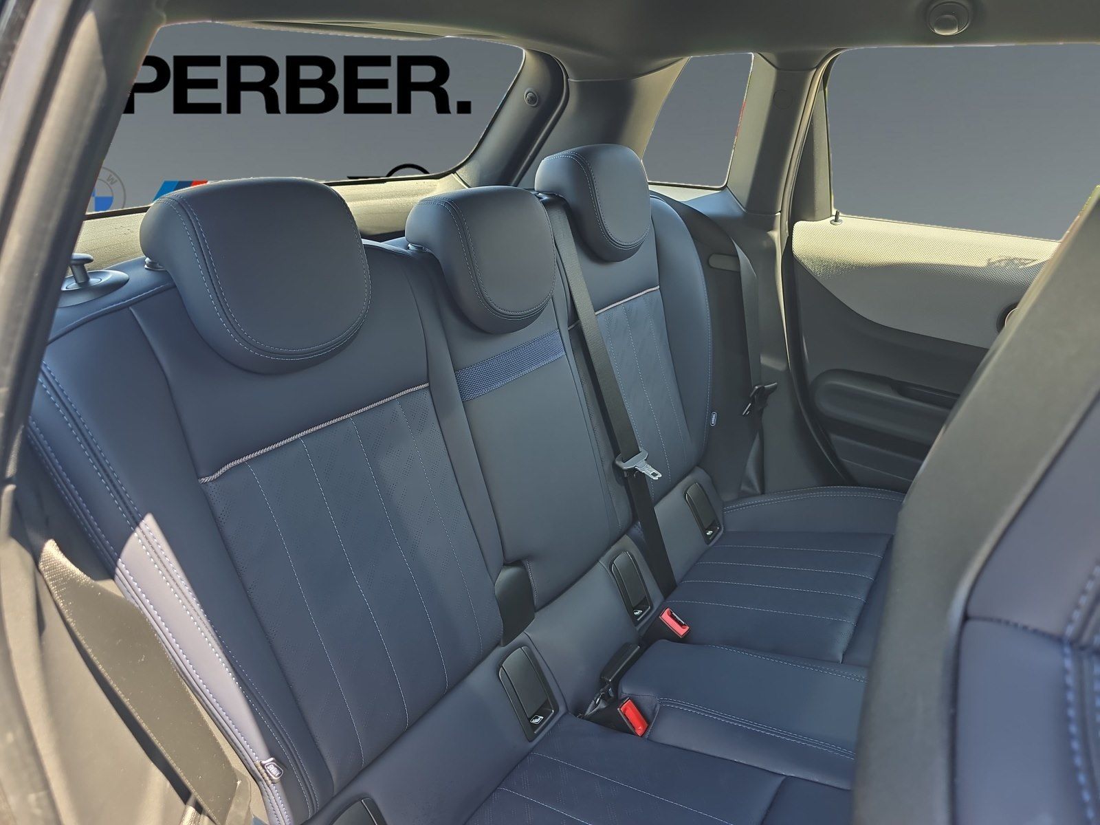 MINI Cooper C - Bild 14