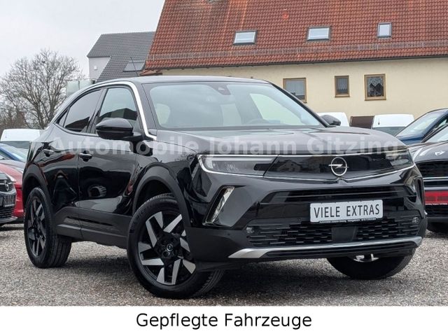 Opel Mokka Elegance 131 PS *VIELE EXTRAS* TOP ZUSTAND