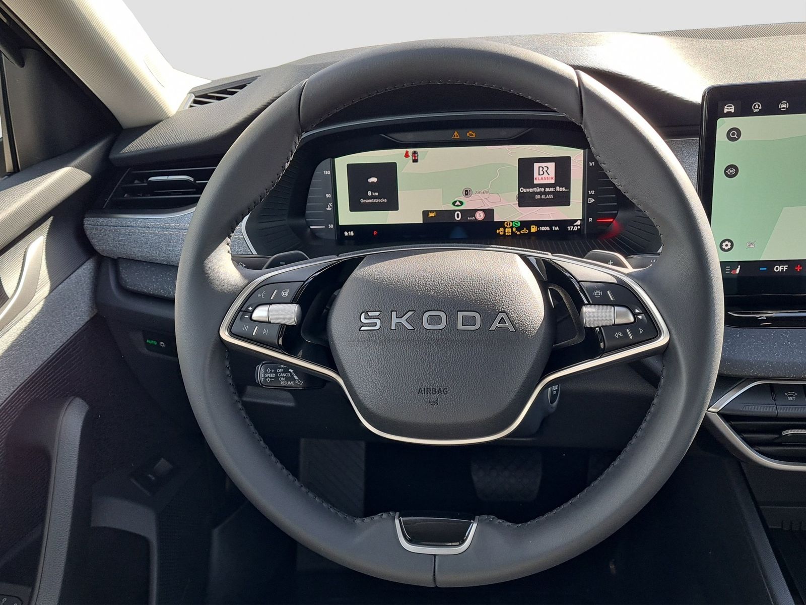 Skoda Octavia - Bild 12